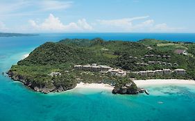 Shangri-la Boracay 5*